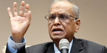 Why Infosys’ Founder Narayana Murthy not happy with 5-day workweek norm? Know the details