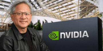 NVIDIA Q3 FY2025 financial results: Record revenue, AI momentum drives growth
