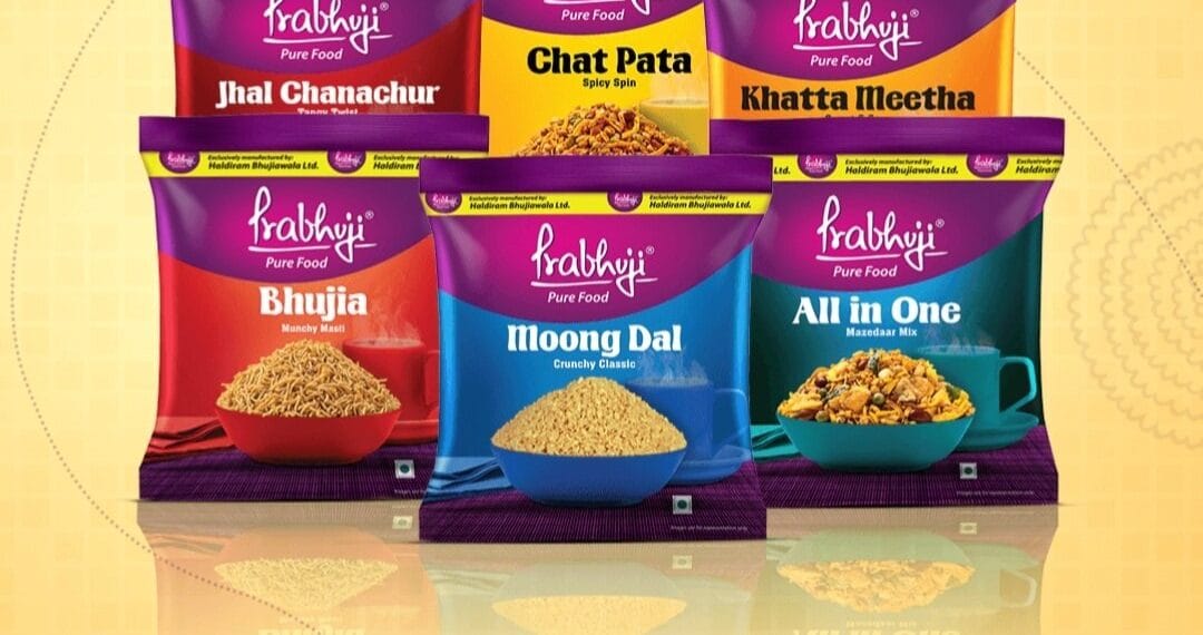 Pantomath’s Bharat Value Fund invests Rs 235 cr in Haldiram Bhujiawala