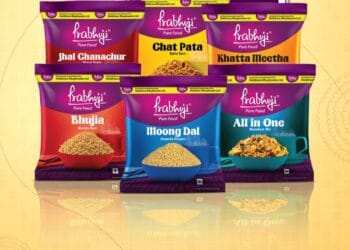 Pantomath’s Bharat Value Fund invests Rs 235 cr in Haldiram Bhujiawala