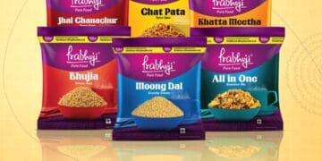 Pantomath’s Bharat Value Fund invests Rs 235 cr in Haldiram Bhujiawala