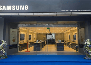 Samsung opens its largest experience store in Gurugram at DLF CyberHub