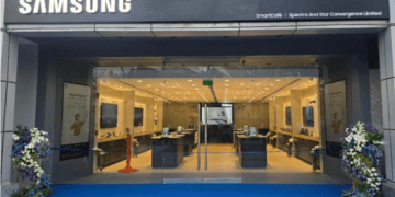 Samsung opens its largest experience store in Gurugram at DLF CyberHub