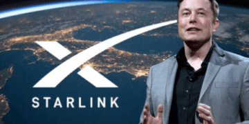 Starlink gains ground in India’s satellite internet market