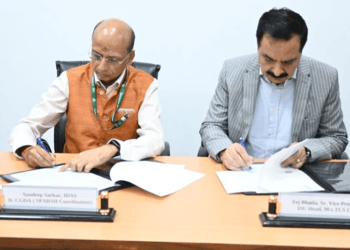 TCS expands partnership with SPARSH, India’s Pension System for Defence Personnel, by 3 years