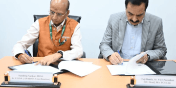 TCS expands partnership with SPARSH, India’s Pension System for Defence Personnel, by 3 years