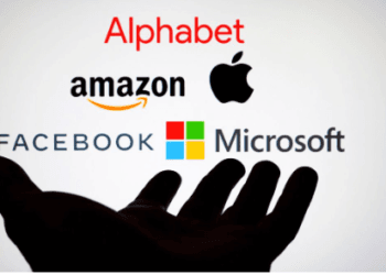 Big bets on AI from major tech firms