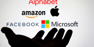 Big bets on AI from major tech firms