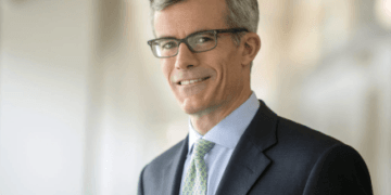 Boeing appoints Tim Buckley to Board of Directors