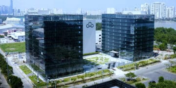 US tech firms warn Vietnam about proposed data law