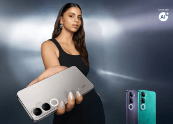 vivo Y300 launched with Suhana Khan: Stylish design & advanced features