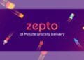 Zepto to raise $300 million to compete in India’s quick commerce boom: Report