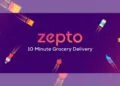 Zepto to raise $300 million to compete in India’s quick commerce boom: Report