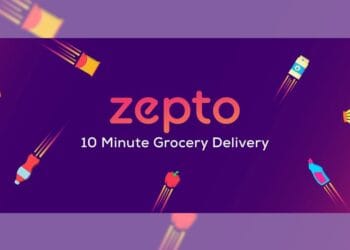 Zepto to raise $300 million to compete in India’s quick commerce boom: Report