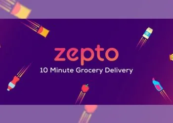 Zepto to raise $300 million to compete in India’s quick commerce boom: Report