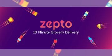 Zepto to raise $300 million to compete in India’s quick commerce boom: Report