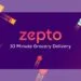 Zepto to raise $300 million to compete in India’s quick commerce boom: Report