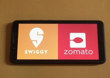 CCI probe finds Zomato, Swiggy favouring select restaurants