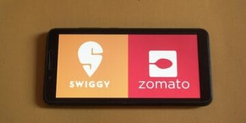 CCI probe finds Zomato, Swiggy favouring select restaurants