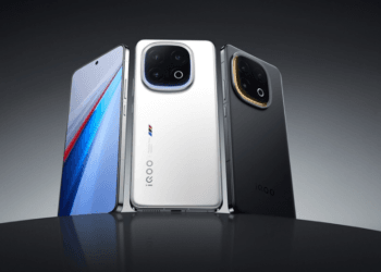 iQOO 13 by vivo: Redefining mobile performance with Snapdragon® 8 Elite processor