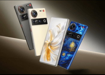 nubia launches Z70 Ultra with advanced AIOS, Under Display Camera, and 1.5K Display