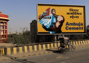 Ambuja cements partners with Coolbrook for zero-carbon heating technology