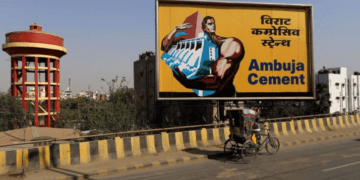 Ambuja cements partners with Coolbrook for zero-carbon heating technology