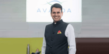 Avaada Group commits $12 Billion to transform Rajasthan into a global renewable energy powerhouse