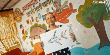 BHIM app launches ‘Gift Happiness’ campaign with CRY