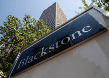 Blackstone announces intra-quarter realization update relating to the fourth quarter