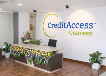 CreditAccess Grameen secures EUR 25 million and Rs 170 crore in co-financing deal