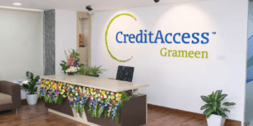 CreditAccess Grameen secures EUR 25 million and Rs 170 crore in co-financing deal