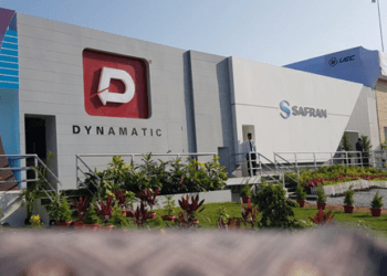 Dynamatic Technologies and Aequs partner to supply critical components for Airbus A220 door program