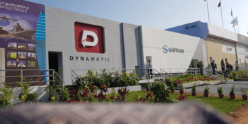 Dynamatic Technologies and Aequs partner to supply critical components for Airbus A220 door program