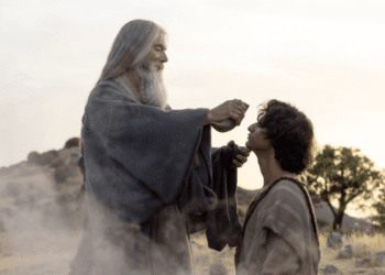 Prime Video announces House of David Premiere Date