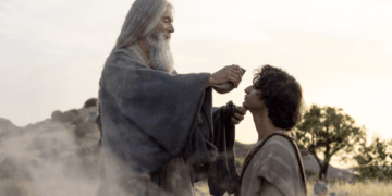 Prime Video announces House of David Premiere Date