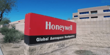 Honeywell chosen by MDA Space to provide satellite control systems