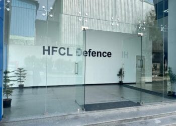 HFCL opens advanced defence manufacturing facility in Hosur