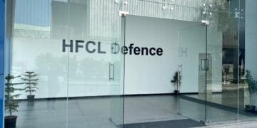 HFCL opens advanced defence manufacturing facility in Hosur