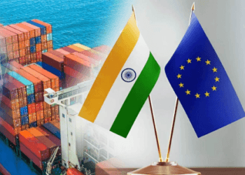 India and EU aim for balanced, ambitious free trade agreement: Piyush Goyal