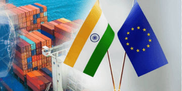 India and EU aim for balanced, ambitious free trade agreement: Piyush Goyal