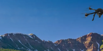 Karman Drones and TCL, defense PSU enters into a strategic partnership 