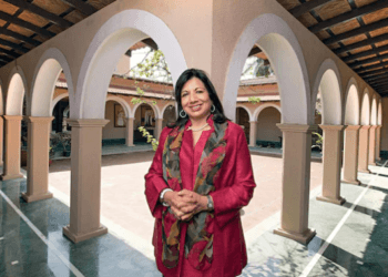 Kiran Mazumdar-Shaw’s impact on Healthcare