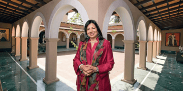 Kiran Mazumdar-Shaw’s impact on Healthcare