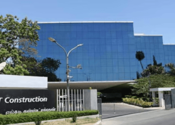 L&T and Komatsu launch PC35MR-3 Mini Hydraulic Excavator