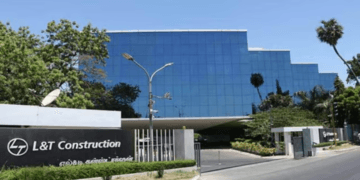 L&T and Komatsu launch PC35MR-3 Mini Hydraulic Excavator