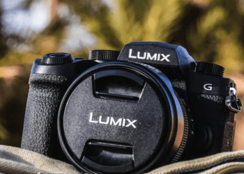 LUMIX G97: High-performance camera for creators