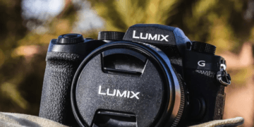 LUMIX G97: High-performance camera for creators
