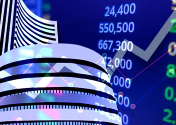 Asset allocation in navigating Indian market volatility: Finvasia Insights