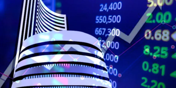 Asset allocation in navigating Indian market volatility: Finvasia Insights